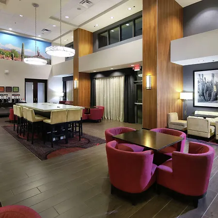 Hampton Inn & Suites Phoenix/Tempe